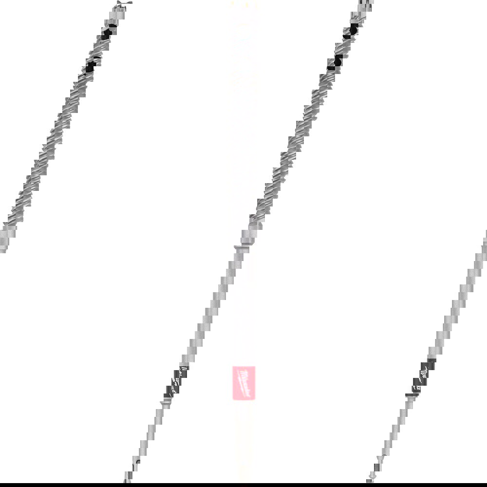 Rebar Cutter Drill Bits; Overall Length: 12.00 ; Shank Diameter: 0.6875